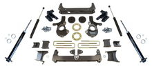 2014-2018 Chevy & GMC 1500 Premium 7-8" Premium Adjustable Lift Kit - 9941570