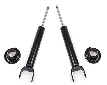 2015-2020 Ford F-150 2wd 0-3" Front Adjustable Lowering Strut- MaxTrac 373203