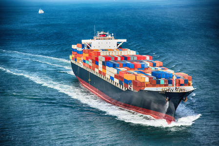 Ocean Freight Charge To Hawaii