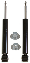 2021-2023 Chevy & GMC SUV  Non Active Ride 1, 2or 3" Rear Strut Lowering Kit - MaxTrac 200803