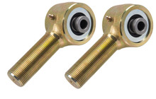Replacement Johnny Joints For MaxTrac Jeep Control Arms (Pair)
