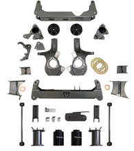 2015-2020 Chevy & GMC SUV 2/4wd W/O Autoride 7/5" Premium Lift Kit - MaxTrac K941575