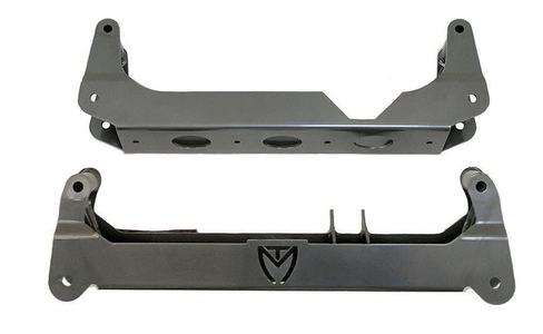 2007-2020 GM SUV 2WD/4WD Crossmember Subframe Kit - MaxTrac 941370-4