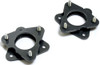 2021-2023 Chevy & GMC Police Package SUV  2" Rear Lift Strut Spacers - MaxTrac 830820R-PPV
