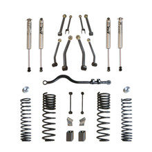 MaxTrac Lift Kits