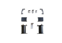 2007-2014 GM SUV 2WD Front Box Kit 3 of 4 - MaxTrac 941370-6