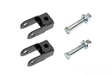 2000-2006 Cadillac Escalade 2wd/4wd Front Shock Extenders (2wd Torsion) - MaxTrac 530900