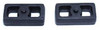 2001-2010 Chevy Silverado 2500 HD 2wd/4wd 1" Cast Lift Blocks - MaxTrac 810010