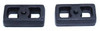 2001-2010 Chevy Silverado 1500HD 2wd/4wd 1.5" Cast Lift Blocks - MaxTrac 810015