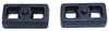 2001-2010 GMC Sierra 1500HD 2wd/4wd 1.5" Cast Lift Blocks - MaxTrac 810015