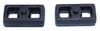 1988-1998 Chevy Suburban 2wd 1.5" Cast Lift Blocks - MaxTrac 810015