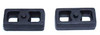 1994-2001 Dodge RAM 1500 2wd 1.5" Cast Lift Blocks - MaxTrac 810015