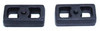 2007-2018 GMC Sierra 1500 2wd/4wd 2" Cast Lift Blocks - MaxTrac 810020