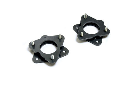 1/2" Lift Strut Spacer Kit For 2007-2019 Chevy Silverado GMC Sierra 1500 6LUG 1/2" Lift Strut Spacer Kit For 2007-2019 Chevy Silverado GMC Sierra 1500 6LUG