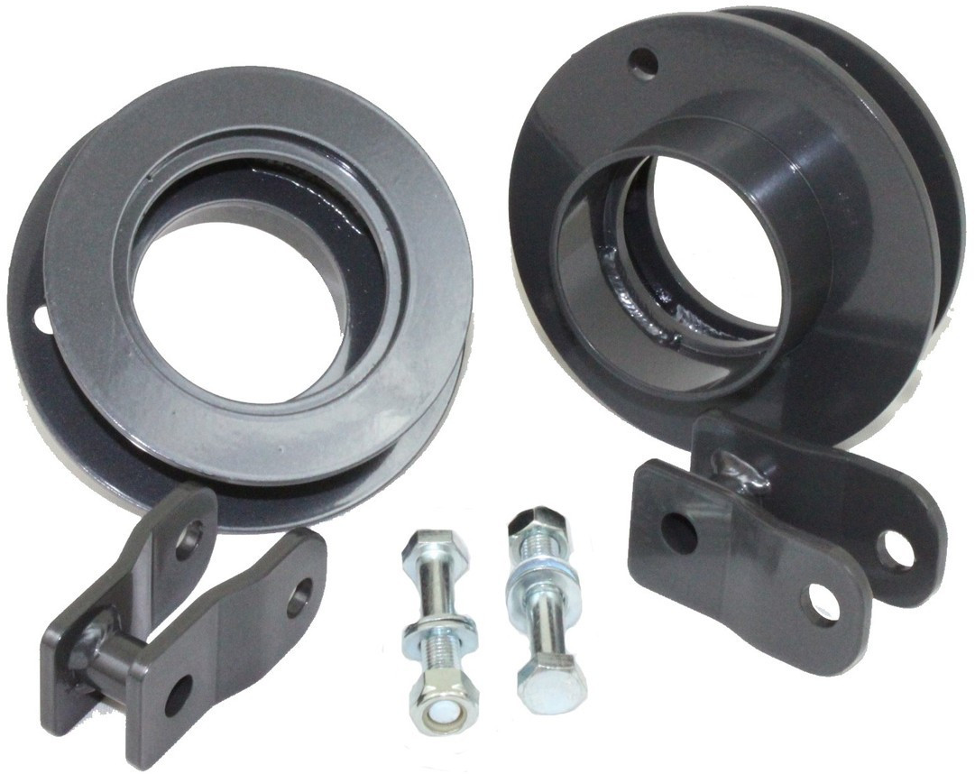 2014-2021 Dodge RAM 2500 2wd/4wd 2" Lift Front Coil Spacer ...