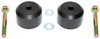 2005-2020 Ford F-250 Super Duty 4wd 2" Lift Aluminum Coil Bucket Spacers (Bottom Mount) - MaxTrac 833720