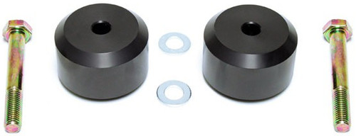 2005-2020 Ford F-350 Super Duty 4wd 2" Lift Aluminum Coil Bucket Spacers (Bottom Mount) - MaxTrac 833720