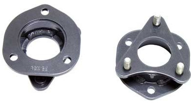 2005-2020 Nissan Frontier 2wd/4wd 2.5" Lift Strut Spacer - MaxTrac 835125