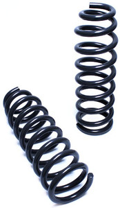 1982-2004 Chevy S-10 Blazer 4Cyl 2" Front Lowering Coils - MaxTrac 250120-4 MaxTrac Suspension Part #250120-4.1