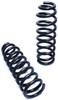 1982-2004 Chevy S-10 Blazer V6 3" Front Lowering Coils - MaxTrac 250130-6 MaxTrac Suspension Part #250130-6.1
