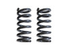 1988-1998 GMC Sierra 1500 V6 2wd 2" Front Lowering Coils - MaxTrac 250520-6 MaxTrac Suspension Part #250520-6.1