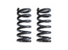 1988-1998 Chevy Silverado 1500 V8 2wd 2" Front Lowering Coils - MaxTrac 250520-8 MaxTrac Suspension Part #250520-8