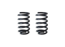 Maxtrac Suspension 251310-8 Springs /& Components Front Lowering Coils Extended//Crew Cab