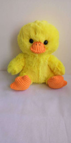 Yellow Duck 