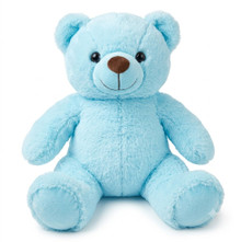 Blue Bear 
