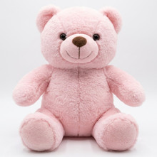 Pink Bear 