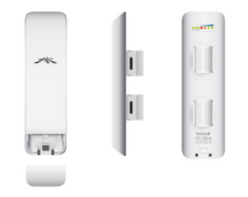 Ubiquiti NSM5 NanoStation MIMO AirMax TDMA Station ( NSM5 )