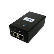 Ubiquiti POE-15 15V 12W 120VAC / 230VAC Power Over Ethernet POE Designed for Station & CPE Devices ( POE 15 )