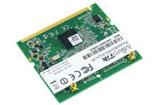 MikroTik R52nM RouterBOARD miniPCI card 300mW 23dBm 802.11a/b/g/n 2GHz ( R52nM )