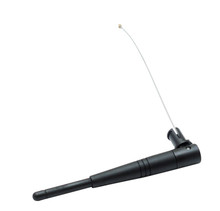 MikroTik AC/SWIM 2.4-5.8GHz Swivel Antenna with cable and MMCX connect ( ACSWIM )