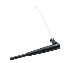 MikroTik AC/SWIM 2.4-5.8GHz Swivel Antenna with cable and MMCX connect ( ACSWIM )