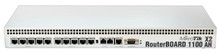 MikroTik RB1100AHx2 13 x Ports Gigabit Ethernet Router dual core 1066M ( RB1100AHx2 )