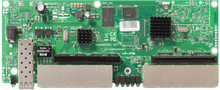 MikroTik RB2011LS 11 ports, 5 Gigabit Ethernet ports ( RB2011LS )