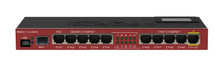 MikroTik RB2011UiAS-IN  5 Gigabit LAN ports, 5 Fast Ethernet LAN ports, ( RB2011UiAS IN )
