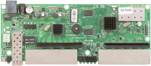MikroTik RB2011UAS-2HnD, Atheros 600MHz 74K MIPS network processor, ( RB2011UiAS 2HnD )
