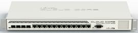 MikroTik CCR1036-12G-4S Routerboard-Cloud Core Router ( CCR1036 12G 4S )