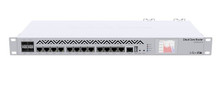 MikroTik CCR1036-12G-4S Routerboard-Cloud Core Router (CCR1036-12G-4S)