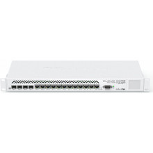 MikroTik CCR1016-12G Routerboard-Cloud Core Router