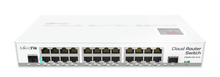 MikroTik CRS125-24G-1S-IN Cloud Router Gigabit Switch ( CRS125 24G 1S IN )