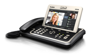Yealink VP-530 IP Video Phone Touch Screen ( VP530 )