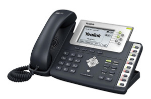 Yealink SIP-T28P Enterprise HD IP Phone ( SIP T28P )