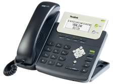 Yealink SIP-T20P IP Phone with 2-Lines and HD Voice ( SIP T20P )