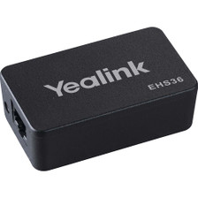 Yealink EHS36 Wireless Headset Adapter ( EHS36 )