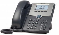 Cisco SPA502G 1-Line IP Phone with Display, PoE and PC Port ( SPA502G )