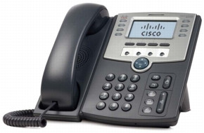 Cisco SPA509G 12-Line IP Phone with 2-Port Switch, PoE and LCD Display ( SPA509G )