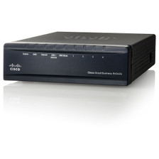 Cisco RV042G-K9-NA Dual Gigabit WAN VPN Router ( RV042G K9 NA )